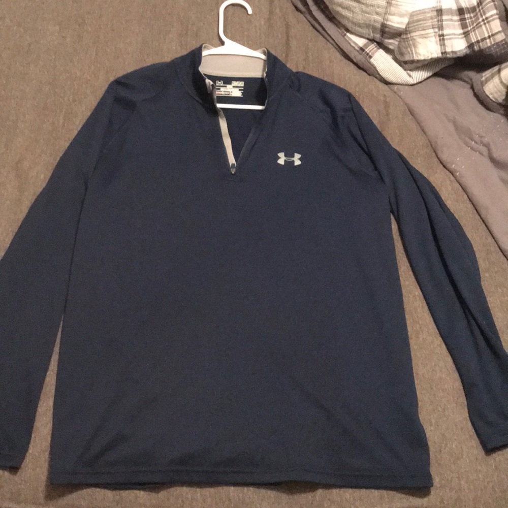 Under Armour Long sleeve shirt